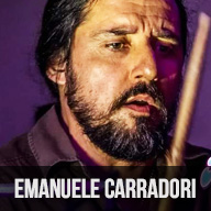 Emanuele Carradori